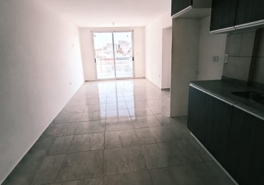 Departamento a estrenar primer piso.
