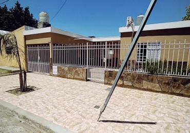 Amplia casa en venta Perfecto Estado.