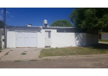 Hermosa casa en esquina Colonia Avellaneda