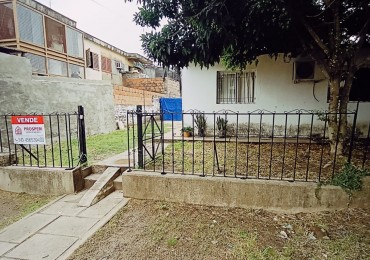 en venta casa dos habitaciones Barrio Parana 14 