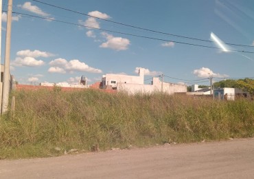 2 lotes calle Garrigo en venta. Juntos o Separados. ( PRECIO INDIVIDUAL)