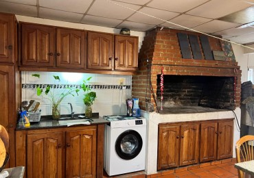 En venta casa de Gran superficie.  