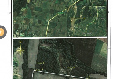 Cantera de Explotacion 20 hectareas 