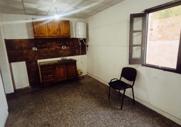 En venta departamentos internos ideal inversion 4 unidades zona Santa Teresita 