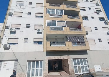 Departamento en venta Pleno Centro Civico.
