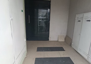 Se alquila departamento en planta alta a estrenar 1 dormitorio 