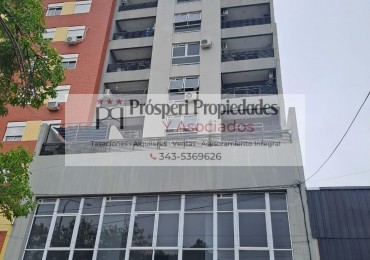 En venta hermoso departamento con excelente vista dos dormitorios 